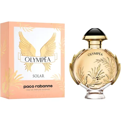 Парфумована вода Rabanne Olympea Solar 50 мл (3349668599448)