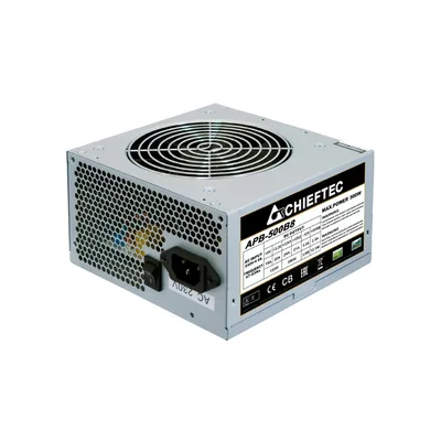 Блок живлення Chieftec 500W (APB-500B8)