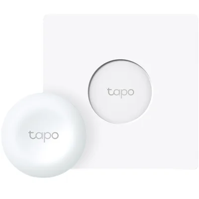 Розумний вимикач TP-Link Tapo S200D