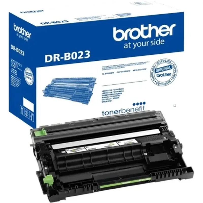 Драм картридж Brother DRB023