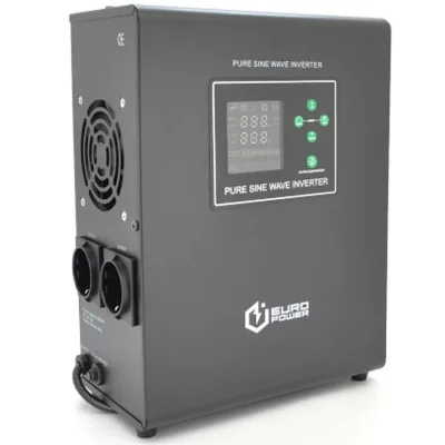 Пристрій безперебійного живлення Europower EPWM-MPS-2000/24