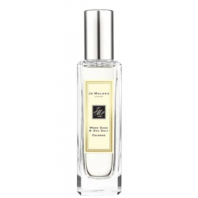 Одеколон Jo Malone Wood Sage & Sea Salt 30 мл (690251033720)