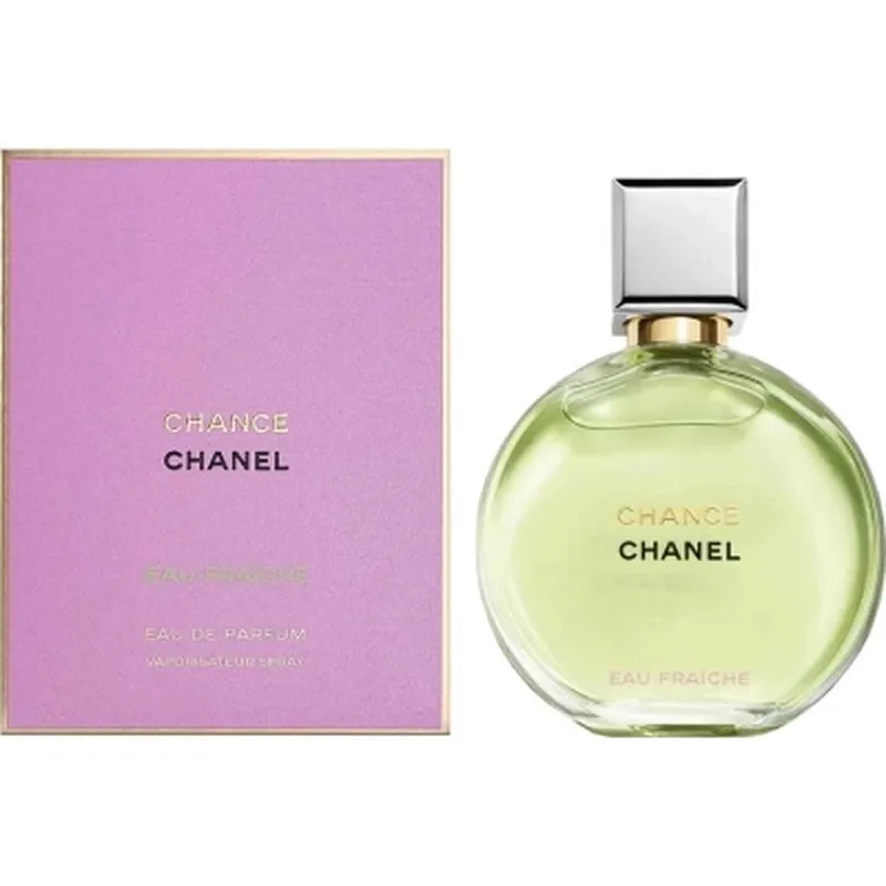 Парфумована вода Chanel Chance Eau Fraiche 35 мл (3145891364408)