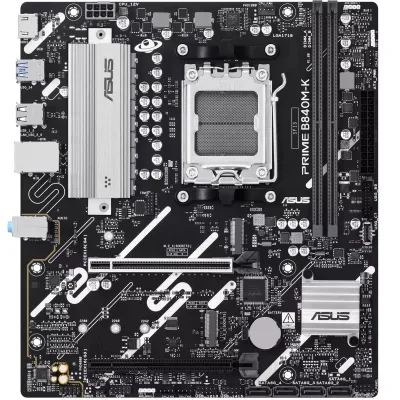 Материнська плата ASUS PRIME B840M-K