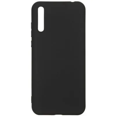 Чохол до мобільного телефона Armorstandart Matte Slim Fit Huawei P Smart S Black (ARM57083)