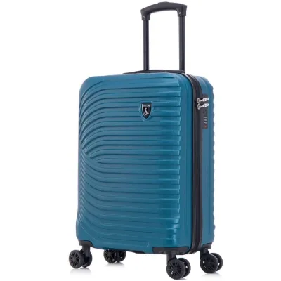 Валіза Semi Line 20" (S) Blue (T5872-2) (DAS303606)