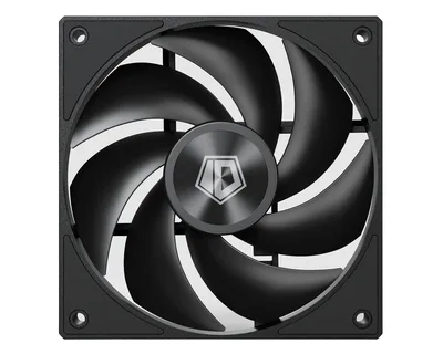 Кулер до корпусу ID-Cooling AF-1230-K