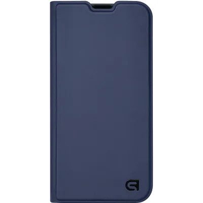 Чохол до мобільного телефона Armorstandart OneFold Case Samsung A34 5G (A346) Dark Blue (ARM70450)