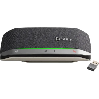 Спікерфон Poly Sync 20 + BT700 (772C6AA)