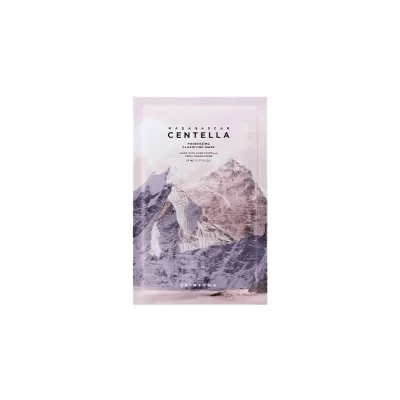 Маска для волосся SKIN1004 Madagascar Centella Poremizing Clarifying Mask (8809913831310)