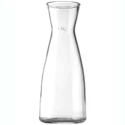 Глечик Uniglass Ossa 1000 мл (65110)
