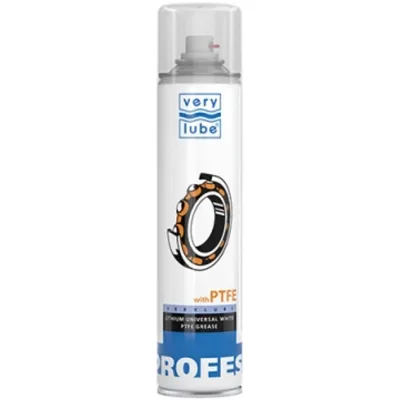 Мастило автомобільне VERYLUBE PTFE 320 мл (XB 40221)