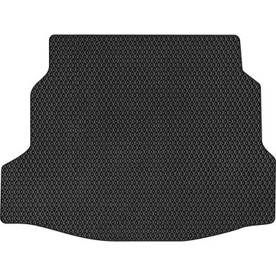Килимок в багажник EVAtech Honda Civic (FK) 5-doors 2015-2021 10 поко (HA1869B1RBB)