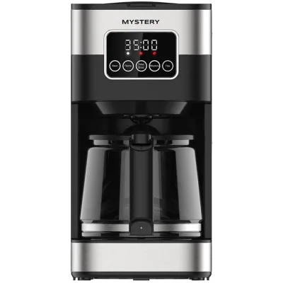 Крапельна кавоварка Mystery MCB-1150