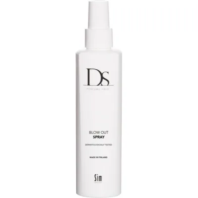 Спрей для волосся Sim Sensitive Ds Blow Out Spray Для укладання 200 мл (6417150007799)