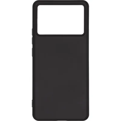 Чохол до мобільного телефона Armorstandart ICON Case Xiaomi Poco X6 Pro 5G Black (ARM73365)