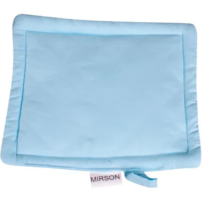 Кухонна прихватка MirSon Бязь 11-2208 Mint (2200006753292)