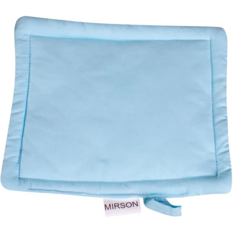 Кухонна прихватка MirSon Бязь 11-2208 Mint (2200006753292)