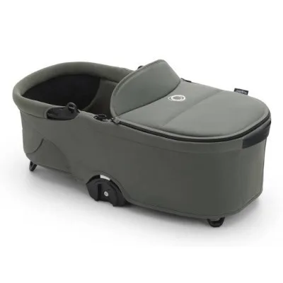 Люлька Bugaboo Dragonfly Forest Green (без капюшону) (100049010)