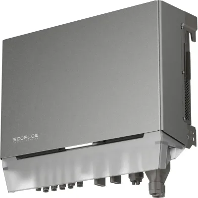 Сонячний інвертор EcoFlow Power Ocean Plus 20kWh 3ф (PowerOcean Plus-INV-20kW-DE)
