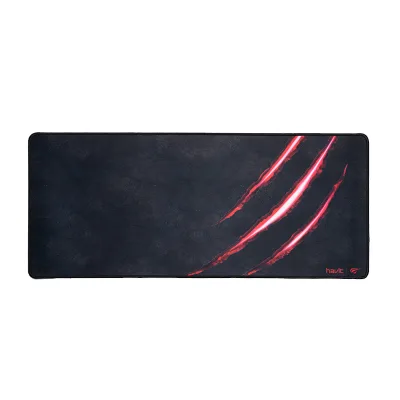 Килимок для мишки Havit HV-MP860 Black (HV-MP860)