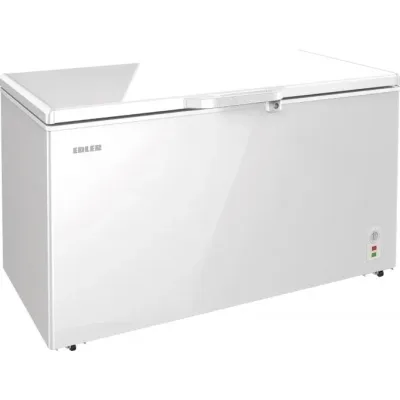 Морозильна скриня Edler ED-400A