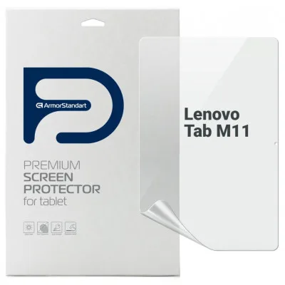 Плівка захисна Armorstandart Lenovo Tab M11 (ARM73100)