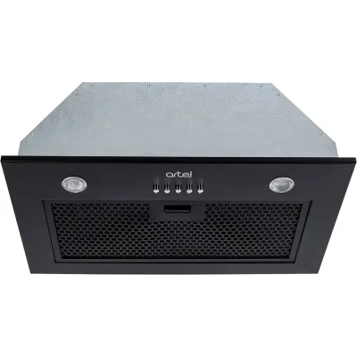 Витяжка кухонна Artel ART CANOPI 350 Black