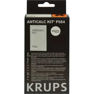 Засіб для чищення кавоварок Krups F054001A