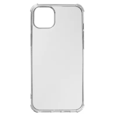 Чохол до мобільного телефона Armorstandart Air Force Apple iPhone 14 Plus Transparent (ARM64023)