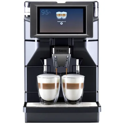 Кавомашина Saeco MAGIC M1