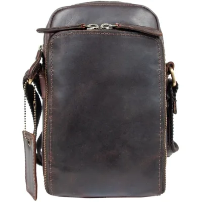 Сумка Ashwood K41 Brown