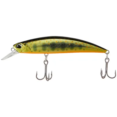 Воблер DUO Spearhead Ryuki 80S 80mm 12.0g MCC4084 Gold Yamame (34.39.36)