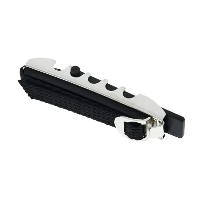 Каподастр Jim Dunlop Professional Toggle Curved Capo (14C)