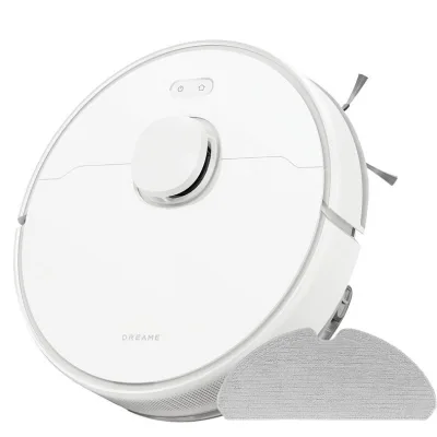 Пилосос Dreame F10 White (RLF11SA)