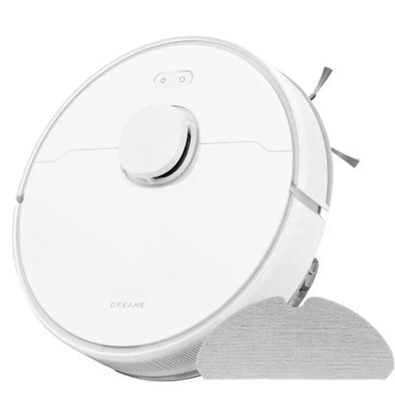 Пилосос Dreame F10 White (RLF11SA)