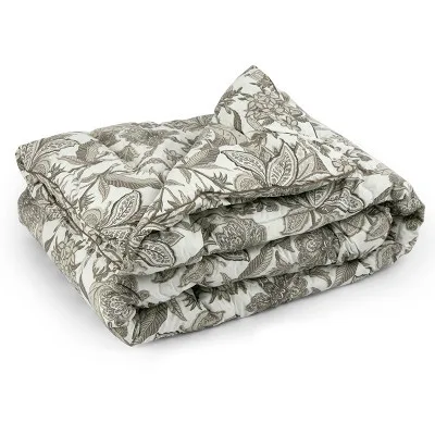 Ковдра Руно вовняна Comfort+ Luxury зима 140х205 (321.02ШК+У_Luxury)