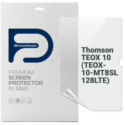 Плівка захисна Armorstandart Anti-Blue Thomson TEOX 10 (TEOX10-MT8SL128LTE) (ARM73218)