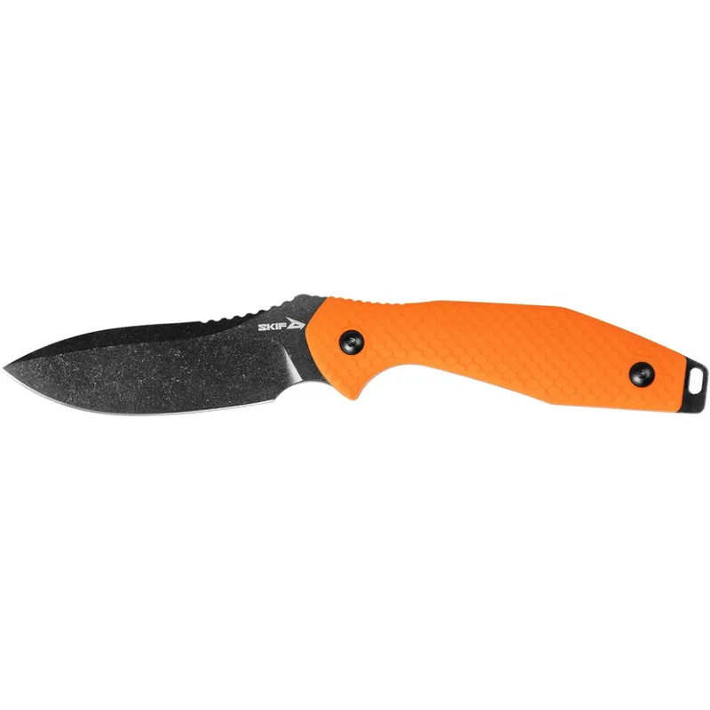 Ніж Skif Adventure FB Jr BSW Orange (FBL-003JBSWOR)