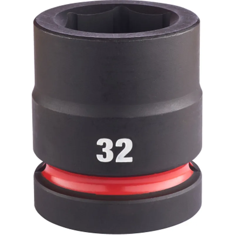 Торцева головка Milwaukee ShW 1" 32мм (4932480410)