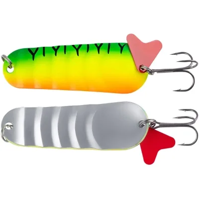 Блешня X-Fish Buffalo 27g 05 Fire tiger (1917.05.07)