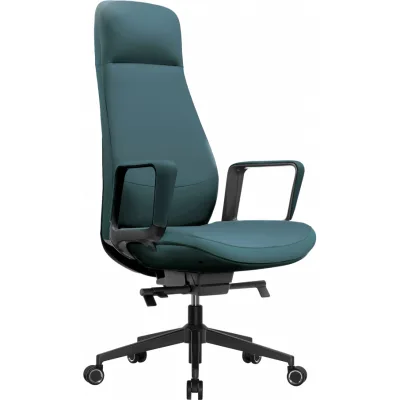 Офісне крісло GT Racer B-2115 Dark Green