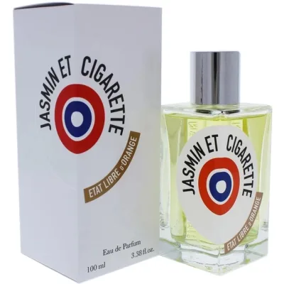 Парфумована вода Etat Libre d'Orange Jasmin Et Cigarette 100 мл (3760168590214)