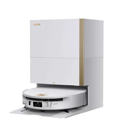 Пилосос MOVA S70 Ultra Roller White (RLZ52EE-Wh)
