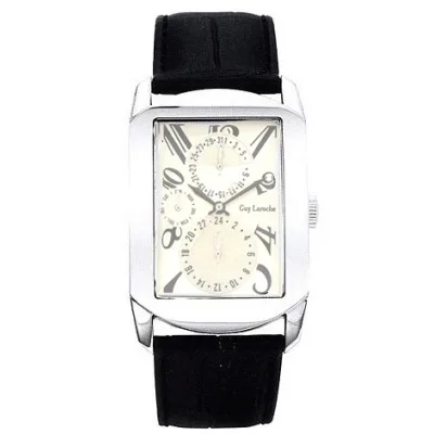 Наручний годинник Guy Laroche LX5523IN
