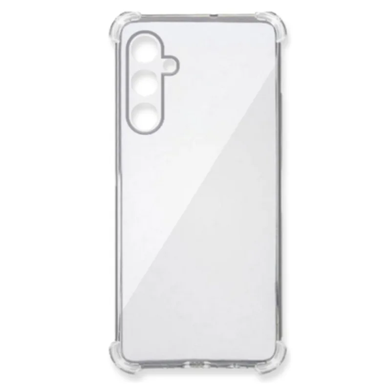 Чохол до мобільного телефона BeCover Anti-Shock Samsung Galaxy A57 5G SM-A576 Clear (714864)