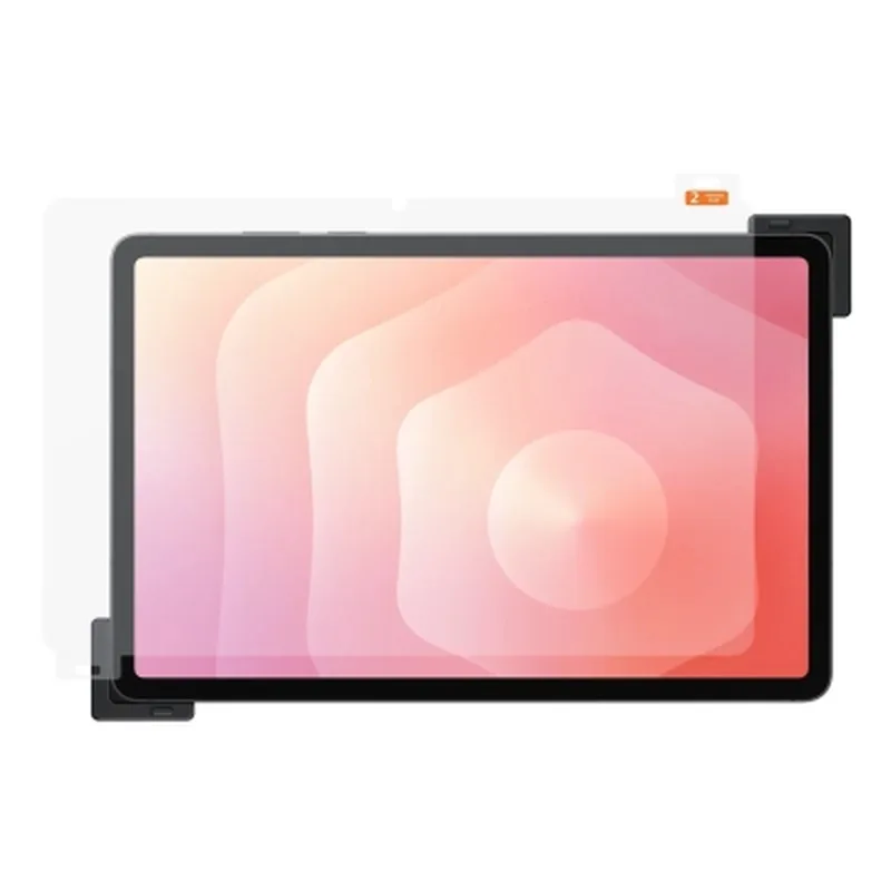 Плівка захисна Samsung Samsung Galaxy Tab S11 (EF-UX730CTEGWW)