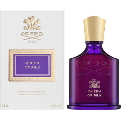Парфумована вода Creed Queen of Silk 75 мл (3508440251848)