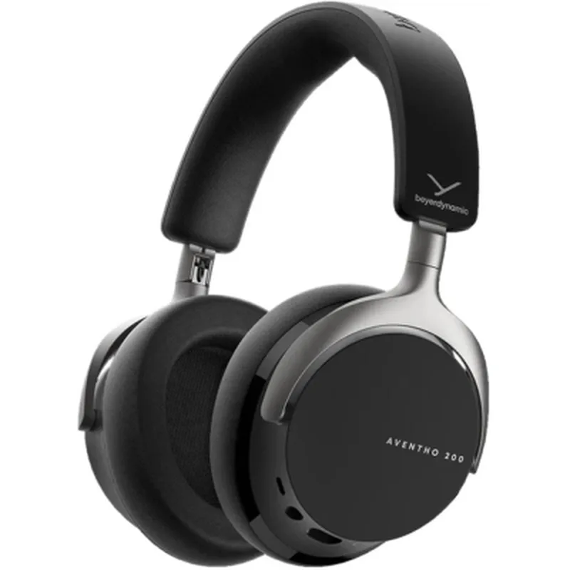 Beyerdynamic Aventho 200 Black (531761)
