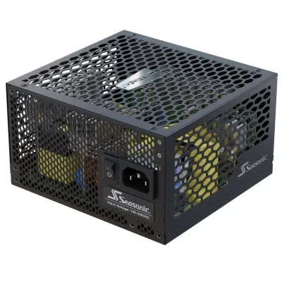 Блок живлення Seasonic 500W (PRIME-PX-500)